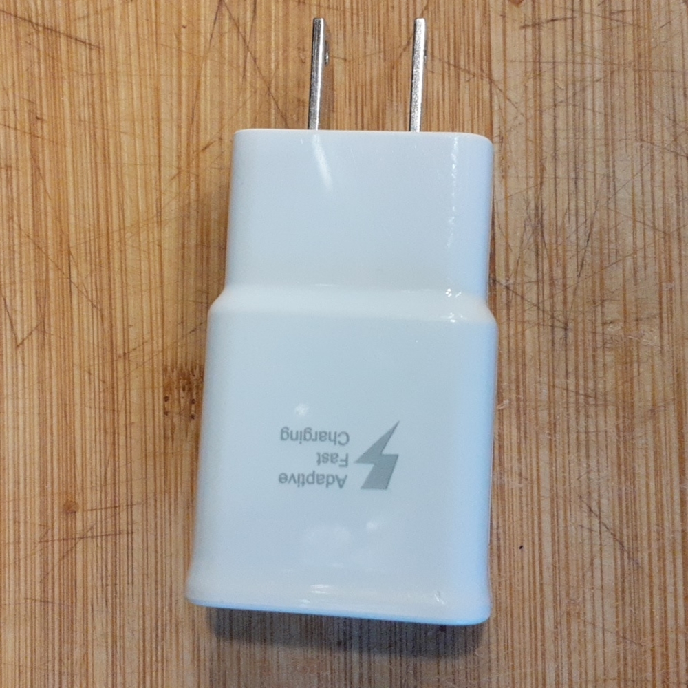 Samsung USB adapter
